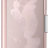 Чехол-кошелек Moshi StealthCover Pink для iPhone X/XS  - Чехол-кошелек Moshi StealthCover Pink для iPhone X/XS 