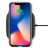 Чехол Spigen Neo Hybrid Satin Silver для iPhone X  (057CS22167)  - Чехол Spigen Neo Hybrid Satin Silver для iPhone X  (057CS22167) 