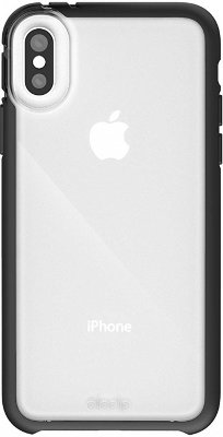 Чехол Olloclip Slim Case для iPhone X