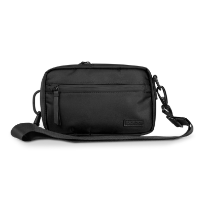 Женская сумка OGIO XIX Cross Body, черный, 1 л.