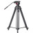 Штатив Miliboo MTT606B с головой MYT801  - Штатив Miliboo MTT606B с головой MYT801 