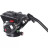 Штатив Miliboo MTT606B с головой MYT801  - Штатив Miliboo MTT606B с головой MYT801 