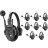 Беспроводной интерком Synco Xtalk XPro 9  - Беспроводной интерком Synco Xtalk XPro 9 