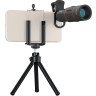 Объектив Apexel Telephoto 18x для смартфона