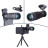 Объектив Apexel Telephoto 18x для смартфона  - Объектив Apexel Telephoto 18x для смартфона 