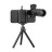 Объектив Apexel Telephoto 18x для смартфона  - Объектив Apexel Telephoto 18x для смартфона 