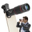 Объектив Apexel Telephoto 18x для смартфона  - Объектив Apexel Telephoto 18x для смартфона 