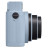FUJIFILM Instax SQUARE SQ1 Glacier Blue  - FUJIFILM Instax SQUARE SQ1 Glacier Blue 