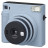 FUJIFILM Instax SQUARE SQ1 Glacier Blue  - FUJIFILM Instax SQUARE SQ1 Glacier Blue 