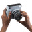 FUJIFILM Instax SQUARE SQ1 Glacier Blue  - FUJIFILM Instax SQUARE SQ1 Glacier Blue 