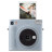 FUJIFILM Instax SQUARE SQ1 Glacier Blue  - FUJIFILM Instax SQUARE SQ1 Glacier Blue 
