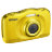 Подводный фотоаппарат Nikon Coolpix S33 Yellow  - Подводный фотоаппарат Nikon Coolpix S33 Yellow