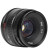 Объектив 7Artisans 35mm F1.4 Mark II APS-C EF-M Чёрный  - Объектив 7Artisans 35mm F1.4 Mark II APS-C EF-M Чёрный
