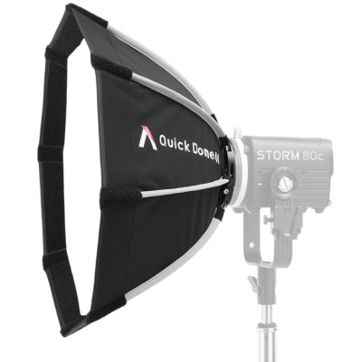 Софтбокс Aputure Quick Dome 40