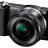 Цифровой фотоаппарат Sony Alpha A5000 Kit 16-50 + 55-210 Black  - Sony Alpha A5000 Kit 16-50 + 55-210 Black