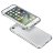 Чехол Spigen для iPhone 8/7 Neo Hybrid Crystal Satin Silver 042CS20676  - Чехол Spigen для iPhone 8/7 Neo Hybrid Crystal Satin Silver 042CS20676 