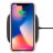 Чехол Spigen для iPhone X/XS Ultra Hybrid Rose Crystal 057CS22128  - Чехол Spigen для iPhone X Ultra Hybrid Rose Crystal 057CS22128