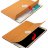 Чехол Jisoncase Magnetic PU Smart Cover Brown для iPad Pro 10.5  - Чехол Jisoncase Magnetic PU Smart Cover Brown для iPad Pro 10.5