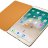 Чехол Jisoncase Magnetic PU Smart Cover Brown для iPad Pro 10.5  - Чехол Jisoncase Magnetic PU Smart Cover Brown для iPad Pro 10.5