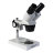 Микроскоп стерео Микромед МС-1 вар.2B (1х/3х)  - Микроскоп стерео Микромед МС-1 вар.2B (1х/3х)