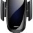 Автодержатель Baseus Future Gravity Black для смартфонов до 6.5"  - Автодержатель Baseus Future Gravity Black для смартфонов до 6.5"