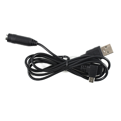 Переходник на микрофон для Drift Ghost 4K  Совмещенный кабель "Микрофон–USB" • Для подключения используется только один кабель