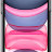 Чехол Spigen для iPhone 11 Liquid Crystal Space 076CS27180  - Чехол Spigen для iPhone 11 Liquid Crystal Space 076CS27180
