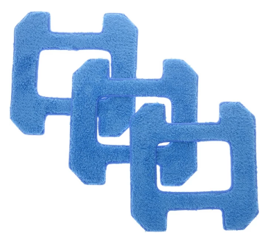 Чистящие салфетки для Hobot 288 HB 268 A01 (синие) (3 шт.) 