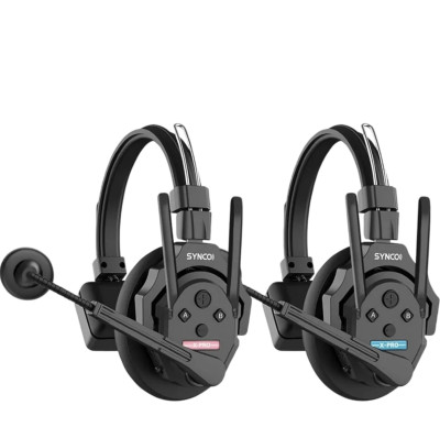 Беспроводной интерком Synco Xtalk XPro 2