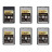 Карта памяти Exascend Essential CFexpress Type A 480GB  - Карта памяти Exascend Essential CFexpress Type A 480GB 
