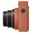 FUJIFILM Instax SQUARE SQ1 Terracotta Orange  - FUJIFILM Instax SQUARE SQ1 Terracotta Orange 