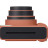 FUJIFILM Instax SQUARE SQ1 Terracotta Orange  - FUJIFILM Instax SQUARE SQ1 Terracotta Orange 