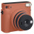 FUJIFILM Instax SQUARE SQ1 Terracotta Orange  - FUJIFILM Instax SQUARE SQ1 Terracotta Orange 