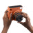 FUJIFILM Instax SQUARE SQ1 Terracotta Orange  - FUJIFILM Instax SQUARE SQ1 Terracotta Orange 