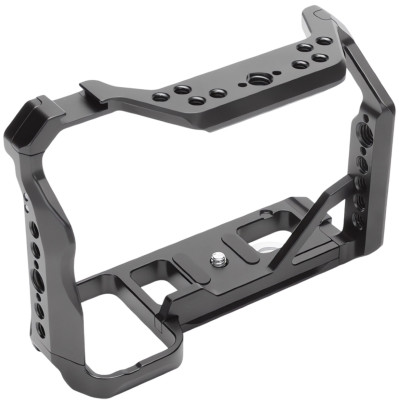 Клетка KingMa A7R4-RC для Sony a7R4/a7R4A/a7S3/a7M4/a1/a7R3/a7M3/a9
