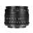 Объектив 7Artisans 35mm F1.4 Mark II APS-C Micro 4/3 Чёрный  - Объектив 7Artisans 35mm F1.4 Mark II APS-C Micro 4/3 Чёрный