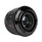 Объектив 7Artisans 35mm F1.4 Mark II APS-C Micro 4/3 Чёрный  - Объектив 7Artisans 35mm F1.4 Mark II APS-C Micro 4/3 Чёрный