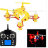 Радиоуправляемый мини-квадрокоптер (дрон) WLToys Velocity Nano   - Радиоуправляемый мини-квадрокоптер (дрон) WLToys Velocity Nano