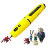 3D ручка Future Make Polyes Q1 Yellow  - 3D ручка Future Make Polyes Q1 Yellow 
