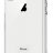 Чехол Spigen для iPhone X/XS Ultra Hybrid Crystal Clear 057CS22127  - Чехол Spigen для iPhone X Ultra Hybrid Crystal Clear 057CS22127