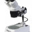 Микроскоп стерео Микромед МС-1 вар.2C (1х/3х)  - Микроскоп стерео Микромед МС-1 вар.2C (1х/3х)