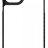 Чехол Spigen для iPhone 11 Pro Max Hybrid NX Black ACS00285  - Чехол Spigen для iPhone 11 Pro Max Hybrid NX Black ACS00285