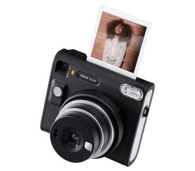 FUJIFILM Instax SQUARE SQ40