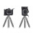 L-площадка KingMa BM-A7R4 для Sony a7R4/a7R4A/a7S3/a1/a9II/a7M4  - L-площадка KingMa BM-A7R4 для Sony a7R4/a7R4A/a7S3/a1/a9II/a7M4 