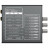 Мини конвертер Blackmagic Mini Converter SDI - HDMI 6G  - Мини конвертер Blackmagic Mini Converter SDI - HDMI 6G 