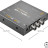 Мини конвертер Blackmagic Mini Converter SDI - HDMI 6G  - Мини конвертер Blackmagic Mini Converter SDI - HDMI 6G 