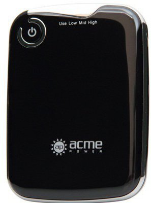 Универсальный внешний аккумулятор AcmePower 5000 mAh UC-15