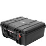 Кейс Aputure Hard Case для 3-Lens Spotlight Mount II