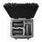 Кейс Aputure Hard Case для 3-Lens Spotlight Mount II  - Кейс Aputure Hard Case для 3-Lens Spotlight Mount II 