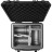 Кейс Aputure Hard Case для 3-Lens Spotlight Mount II  - Кейс Aputure Hard Case для 3-Lens Spotlight Mount II 